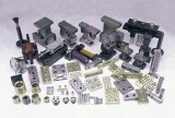 Standard Components for Press Die & Mold