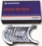 Engine Bearing for GM Daewoo passenger Vehicl