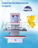 Planar Heating Press Machine FH-1200/760