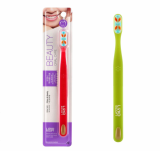 Ultra Soft Beauty Toothbrush
