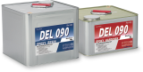 Double Component_ Low Viscosity Dry Epoxy Injection Agent _DEL_090_