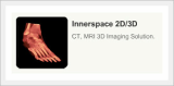 Radiography-related (InnerSpace 3D)