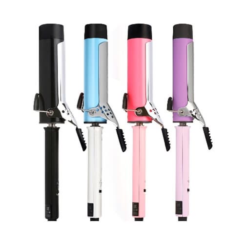 vodana curling iron