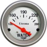 1-1/2 Electric Water Temperature Gauge