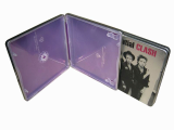 CD tins CD box DVD box