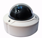 Anti-Vandal Dome Camera HCV-8408