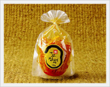 Mac-Banchan (Dried Radish Slices)