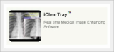 Radiography-related (iClearTray)