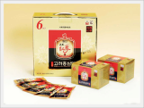KGS Korean Red Ginseng Gold Liquid(6year-old)