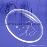 CR-39 1.499/1.56  Progressive Lenses