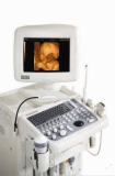 Accuvix SA8000 Live Ultrasound for Diagnosis