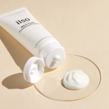 ilso Mild Pure Cleansing Foam 120g