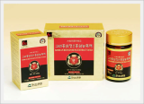 Korean Red Ginseng Extract Gold(6year-old)