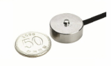 LOADCELL-CSMN (Miniature Compression Type)
