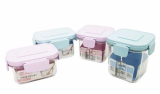 Fresh All Eco Baby Container