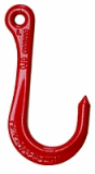 Crosby S360 Firefighter Anchor Hook