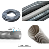 Industrial hosesRubber hoses