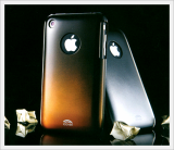 Apple iPhone Case - Gradation Collection