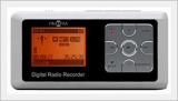 AM/FM Radio Recorder Player Dr-SD900 