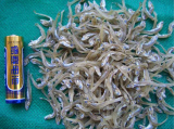 Dried Small Anchovy