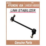 54830H8000 _ LINK_STABILIZER _ Genuine Korean Automotive Spare Parts _ Hyundai Kia _Mobis_