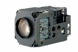 CCTV Sony Camera Zoom Module FCB-EX480CP cam