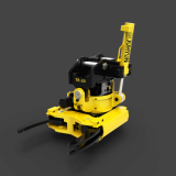 TR_30 Tilt Rotator for Excavator_ JUHYUN Inc_1