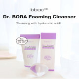 bbaclab Dr_BORA FOAMING CLEANSER