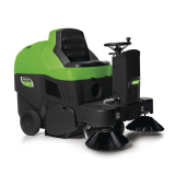 Battery_powered sweeper truck AKM80_1_ 7_200 m__h_ 92 l dust tank_ wipeket