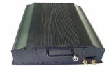 h.264 HDD  3g and GPS mobile DVR(M706)