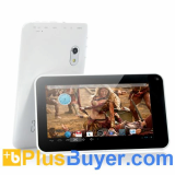 Cimbri - 7 Inch Android 4.2 Tablet (Dual Core 1GHz CPU, 800x480, 4GB)
