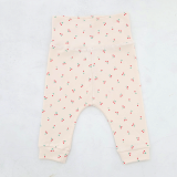 Mini cherry Baby embryonic pants