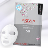 Premium miracle mask pack_Snail/collagen/stemcell/hylauronicacid