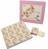 MONASIERE Soap for atopic eczema treatment