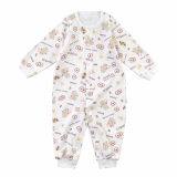 organic cotton baby clothes for distributor or wholesaler