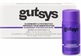 Gutsys Elderberry_ Postbiotics Shot