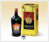 Top Korean Red Ginseng Tonic
