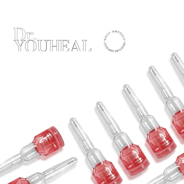 DR_YOUHEAL DAILY AMPOULE