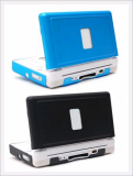 Snap on Cover for Nintendo DSL[INNO]