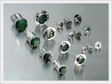 SCK Plug, Lock-type Plug, Right-Angle Plug -SCK Series
