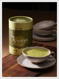 Premium Green Tea Latte
