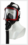 Respirator Mask (M25)