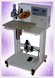 Ultrasonic Hot-fix Setting Machine (DZ-3010/DZ-3020)