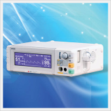 Gas Monitoring System (MP2500)
