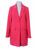 WOMEN'S high quality jacket [PINK] 