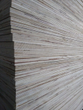 Packing plywood for Korea market BC grade cheap price