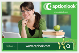 Caption-based Video Search Engine - Captionlook