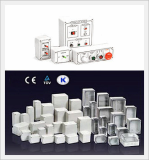 Plastic Boxes Screw Type (Small Size)