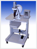 Automatic Nailhead Setting Machine (DZ-4010)