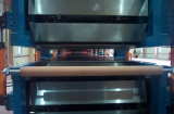 Polyurethane Sandwich Panel Manufacturing Line